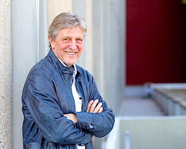 Andrei Șerban: Mini-cronica unui&nbsp;diletant